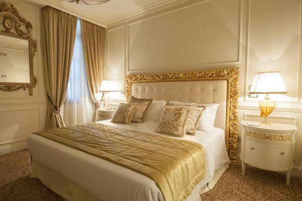 Villa Palma Hotel Ristorante (Mussolente)